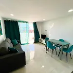 Appartement Playa Honda Cozy *
