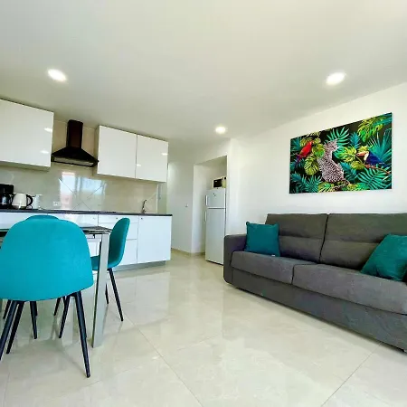 Appartement Playa Honda Cozy Playa de las Américas