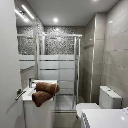 Lägenhet Playa Honda Cozy *