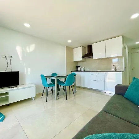 Playa Honda Cozy プラヤ・デ・ラス・アメリカス