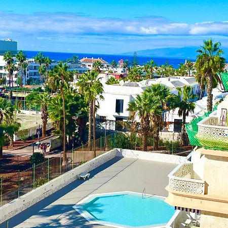 Appartamento Playa Honda Cozy Playa de las Americas (Tenerife)