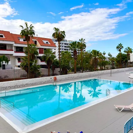 아파트 Playa Honda Cozy *