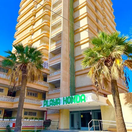 Playa Honda Cozy 플라야데라스아메리카스