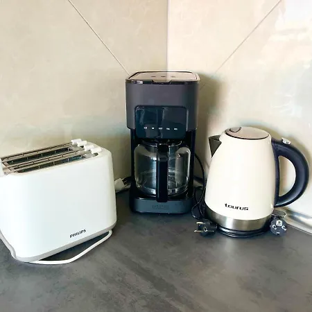 Playa Honda Cozy 아파트