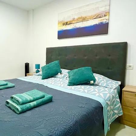Appartamento Playa Honda Cozy Playa de las Americas (Tenerife)
